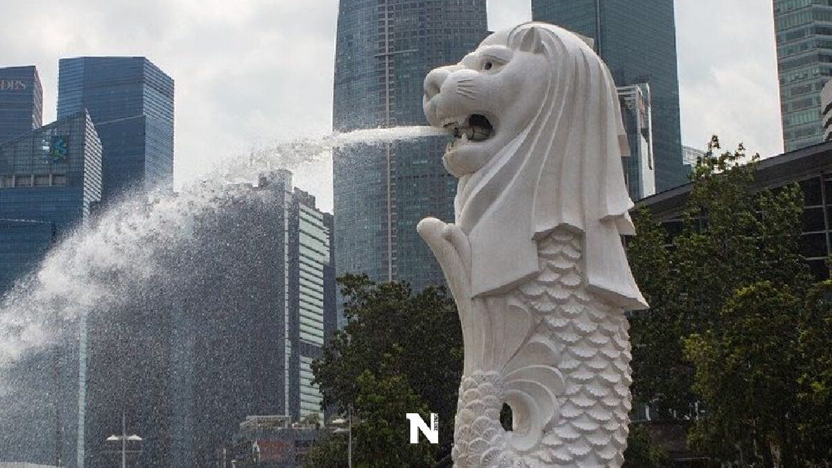 สิงคโปร์เตรียมเปิดประเทศกันยายนนี้ มาเที่ยวไม่ต้องกักตัว สิงคโปร์เตรียมเปิดประเทศกันยายนนี้ มาเที่ยวไม่ต้องกักตัว