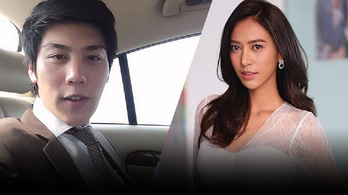 น้ำหวาน เดอะเฟซ -ไฮโซแชมป์ แจงภาพหลุดหัวหินยันไม่รีเทิร์นแน่นอน