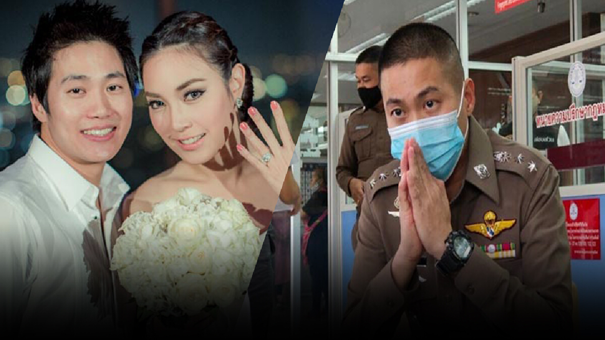 จำได้ไหม 7 ปีที่แล้ว“ผกก.โจ้”เคยขอ “เมย์ พิชญ์นาฏ”แต่งงาน จำได้ไหม 7 ปีที่แล้ว“ผกก.โจ้”เคยขอ “เมย์ พิชญ์นาฏ”แต่งงาน