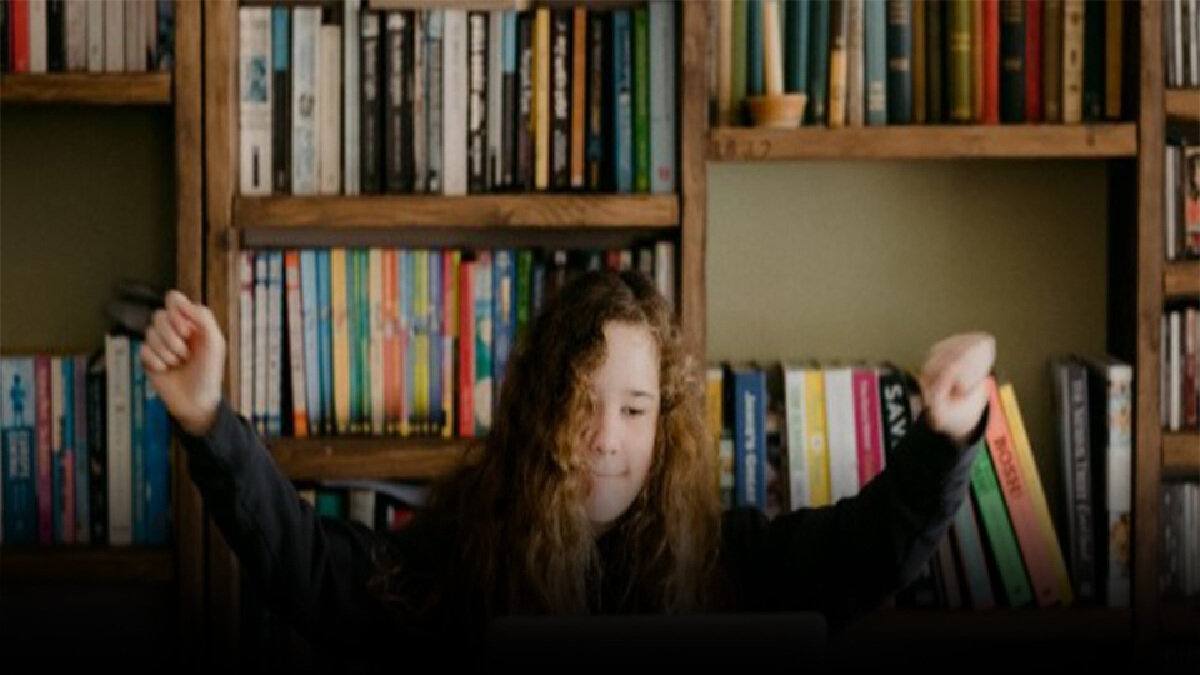 เด็กไทย 70% เครียดเพิ่มขึ้น เพราะเรียนออนไลน์