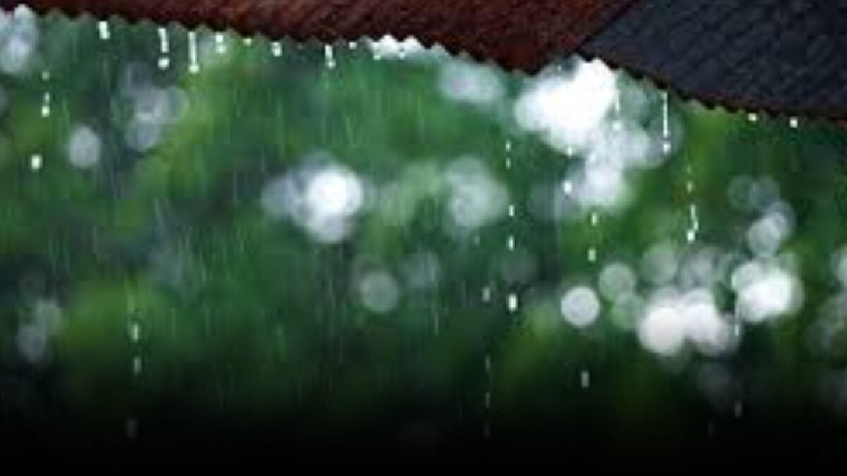อุตุฯ เผย มรสุมตะวันตกเฉียงใต้พัดปกคลุมมีฝนฟ้าคะนองเกิดขึ้นได้บางพื้นที่