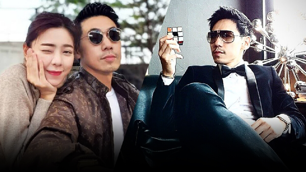 “ดีเจเพชรจ้า” ออกมาเคลื่อนไหวแล้วหลัง “นิวเคลียร์”ประกาศยุติความสัมพันธ์ “ดีเจเพชรจ้า” ออกมาเคลื่อนไหวแล้วหลัง “นิวเคลียร์”ประกาศยุติความสัมพันธ์