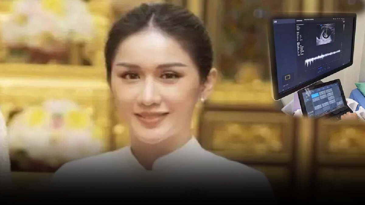 “ฟ้าใส” ภริยาผู้ว่าฯอุดรธานี เผยข่าวดี ’ตั้งครรภ์แล้ว’ “ฟ้าใส” ภริยาผู้ว่าฯอุดรธานี เผยข่าวดี ’ตั้งครรภ์แล้ว’