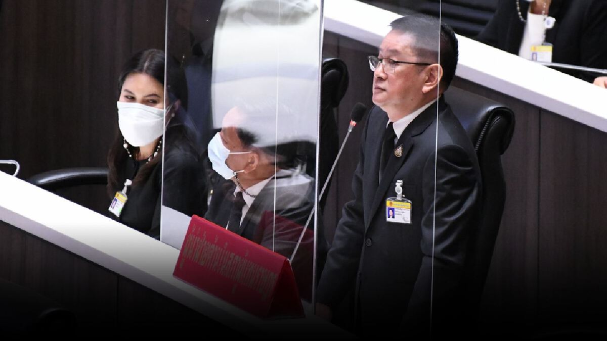 แฉเละรัฐบาลจัดซื้อวัคซีน "ซิโนแวค" มีค่าส่วนต่าง 2 พันล้านบาท แฉเละรัฐบาลจัดซื้อวัคซีน "ซิโนแวค" มีค่าส่วนต่าง 2 พันล้านบาท