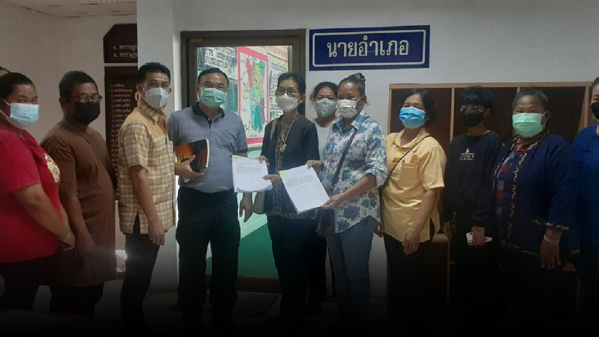 ชาวบ้านหนุนสร้างระบบจัดการขยะผลิตพลังงานไฟฟ้า