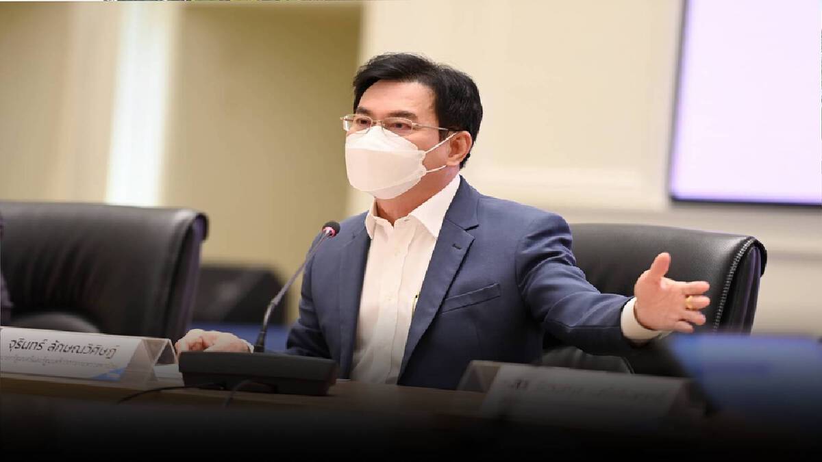 "จุรินทร์"ไม่ขัด แก้เนื้อหา ร่าง รธน. ไม่ขัดหลักการ "จุรินทร์"ไม่ขัด แก้เนื้อหา ร่าง รธน. ไม่ขัดหลักการ