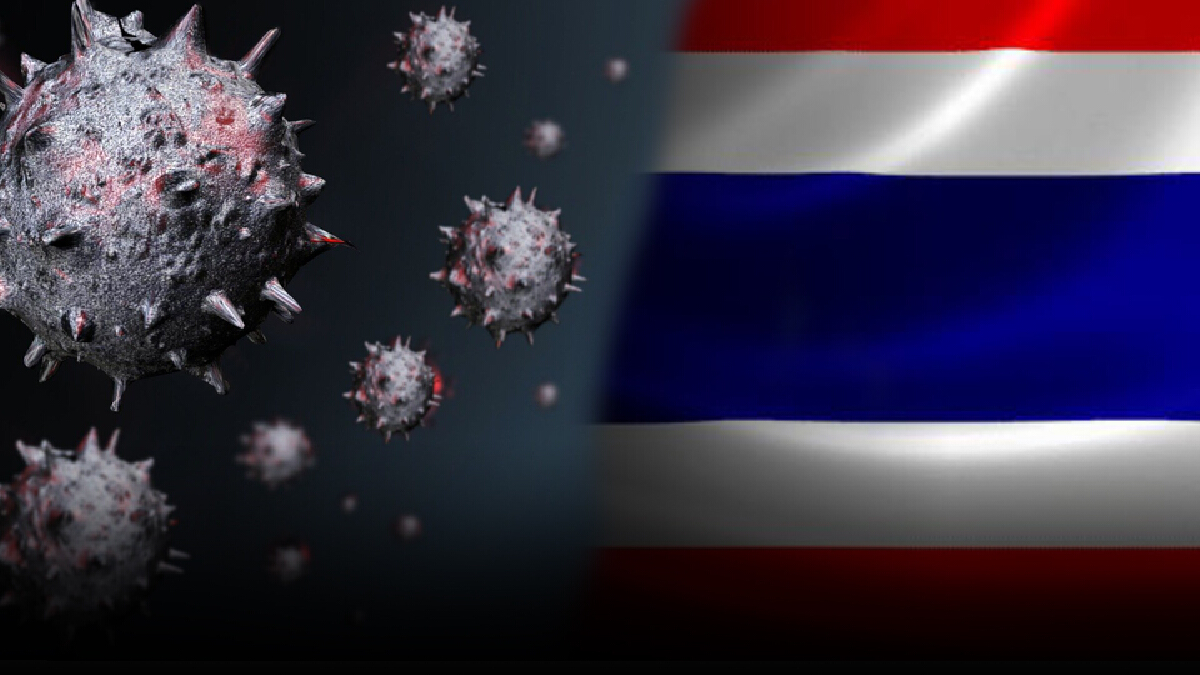 ไทย ติดเชื้อ"โควิด"สะสมน้อยกว่า 1 พันราย เหลือแค่ 4 จังหวัด ไทย ติดเชื้อ"โควิด"สะสมน้อยกว่า 1 พันราย เหลือแค่ 4 จังหวัด