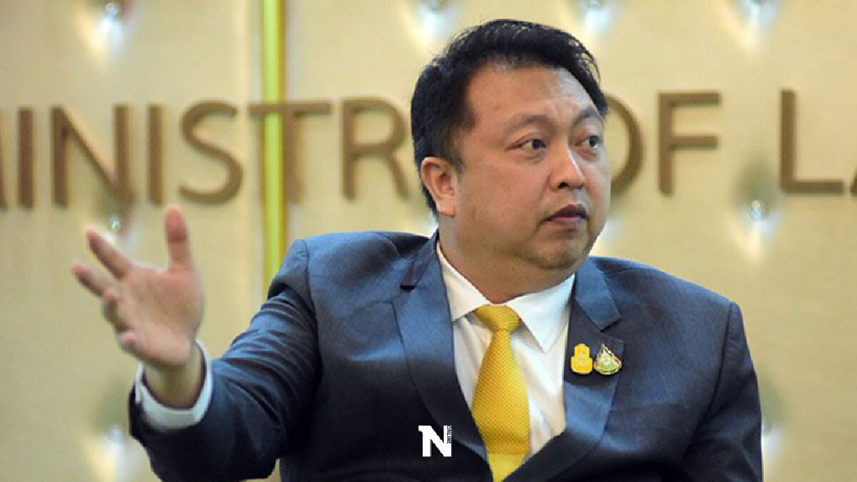 เตรียมเฮ! เงินเยียวยาประกันสังคม ม.39 ม.40 รับคนละ 5 พัน