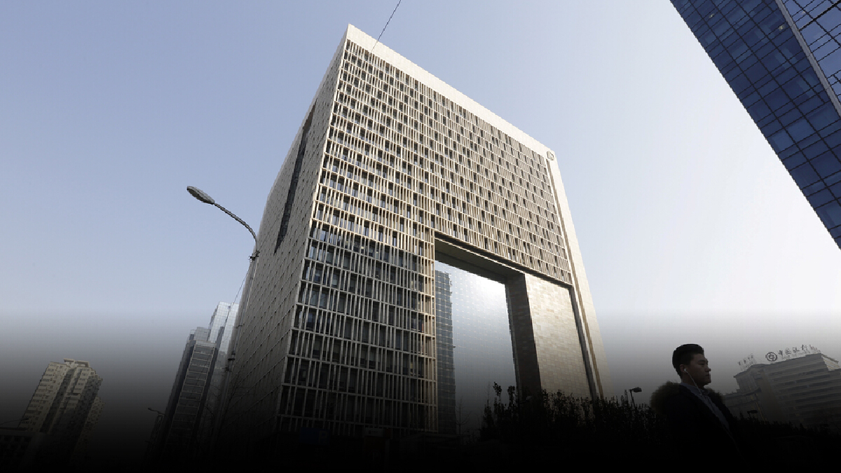 จากวันฟ้าหม่น ถึงวันที่ปักกิ่งฟ้าสดใส จากวันฟ้าหม่น ถึงวันที่ปักกิ่งฟ้าสดใส