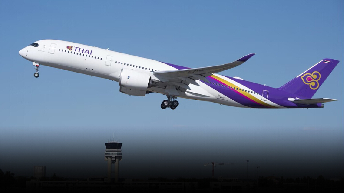 การบินไทยปรับตารางบิน ในประเทศ-ระหว่างประเทศ ส.ค.-ต.ค.นี้ การบินไทยปรับตารางบิน ในประเทศ-ระหว่างประเทศ ส.ค.-ต.ค.นี้