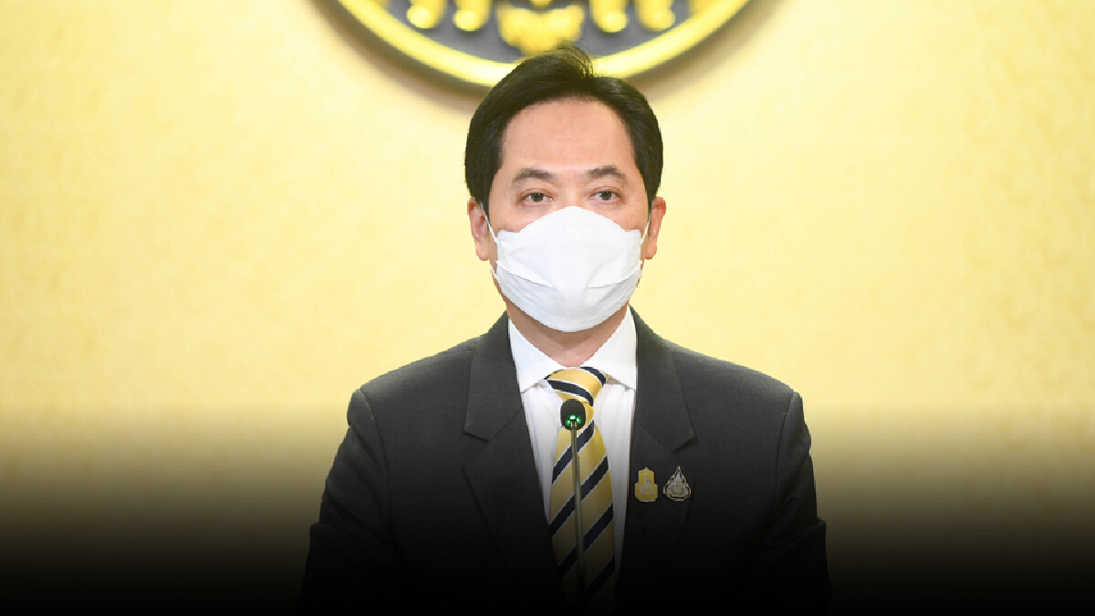 ตั้งคณะกรรมการสอบ ! "VIP ฉีดไฟเซอร์" - ผิดจริงลงโทษตามระเบียบ