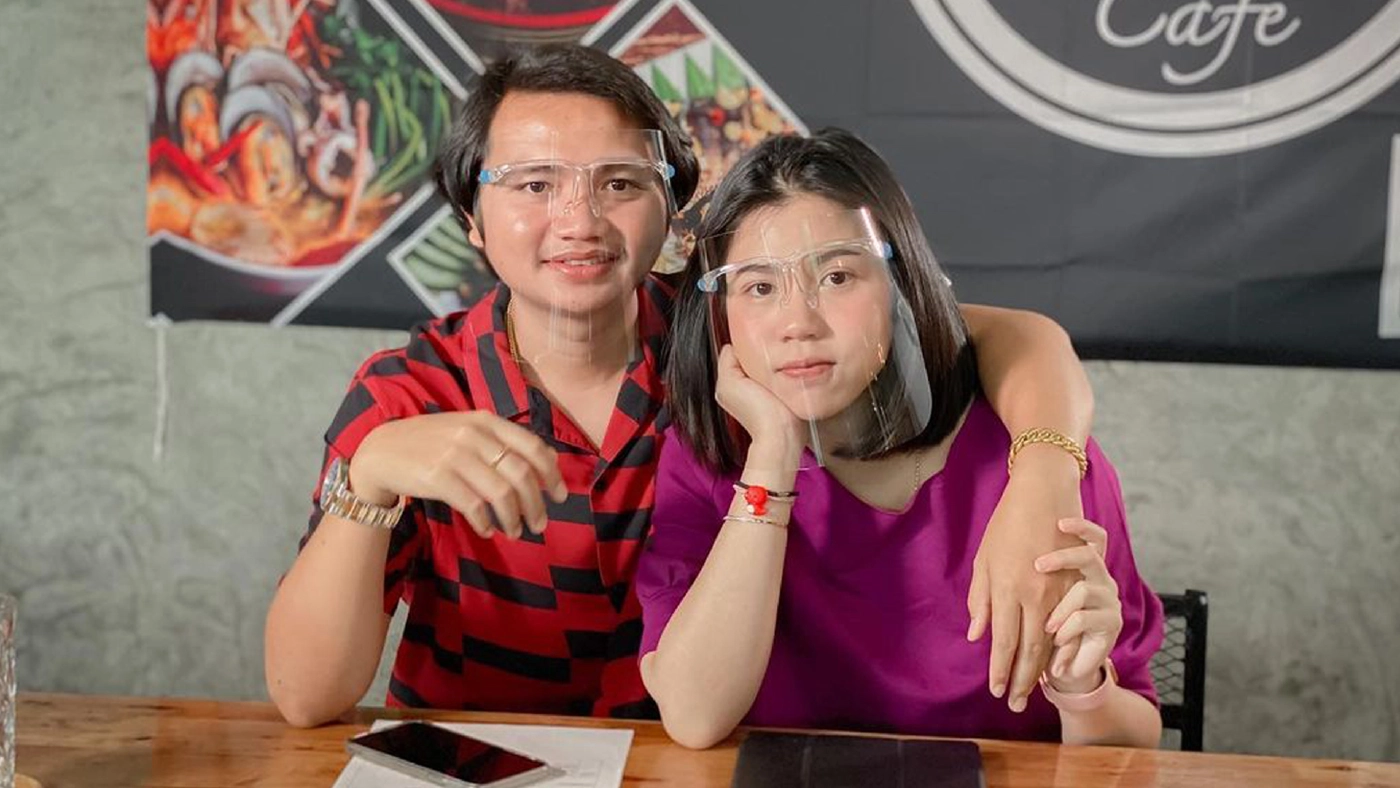 เปิดปมรักต่างวัย "กระต่าย พรรณนิภา” กับเรื่องดราม่า ตั้งท้องในวัย 18 ปี