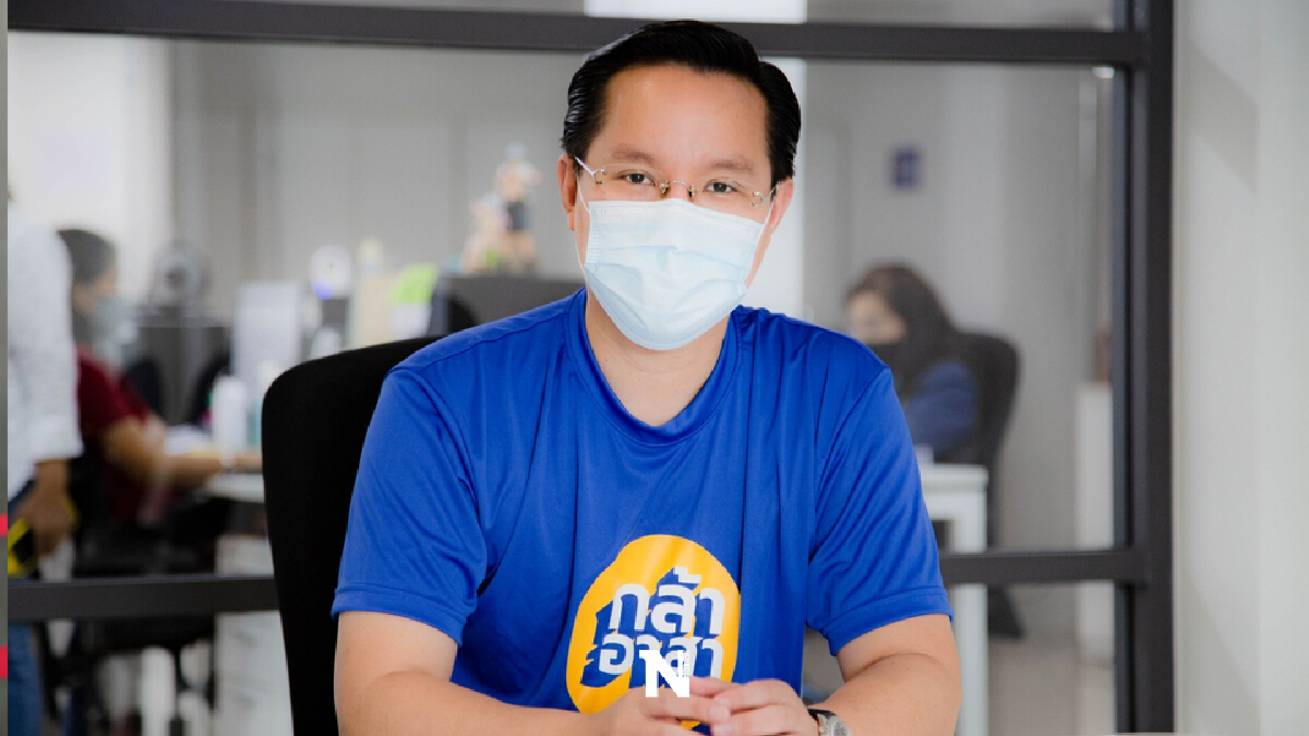"อรรถวิชช์"กระตุกฝ่ายค้าน-รัฐทบทวนให้ดีนำเงิน 1.6 หมื่นล.ใส่งบกลาง