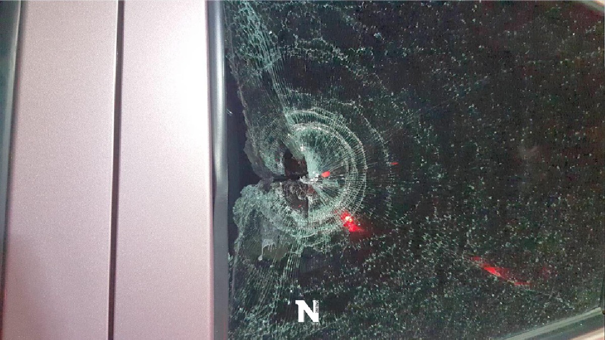 รวบนักธุรกิจหนุ่ม-ซิ่งบีเอ็มกราดยิงลูกน้องเจ็บ