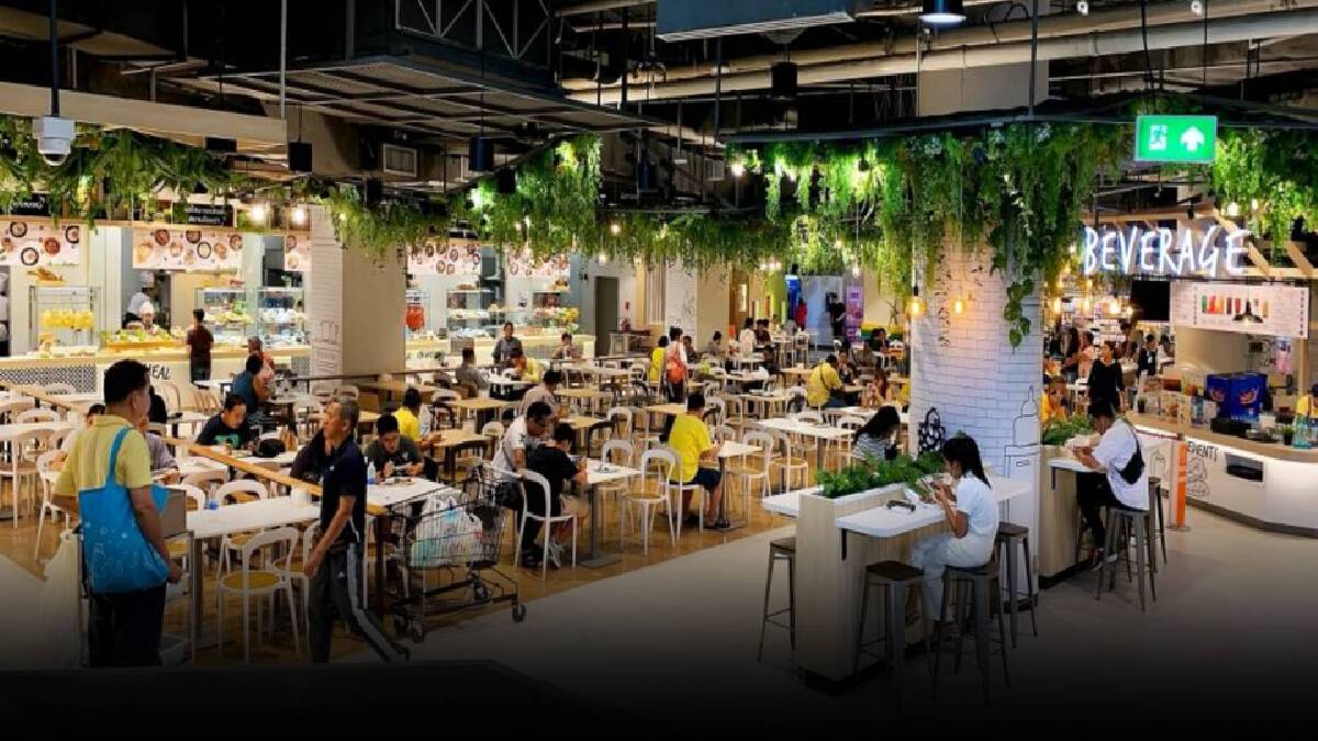 กทม.คลอด 11 มาตรการ ผ่อนคลาย นั่งกินในร้านได้ กทม.คลอด 11 มาตรการ ผ่อนคลาย นั่งกินในร้านได้