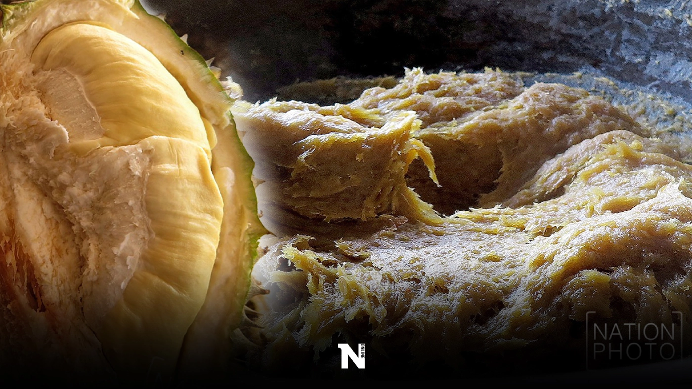 "ทุเรียนกวน" ทางออกผลไม้ปักษ์ใต้ล้นตลาด ชาวสวนต้องช่วยตัวเอง