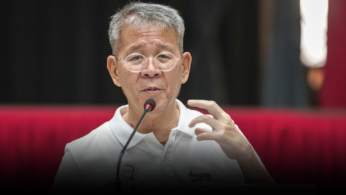 “ผู้ว่าฯปู” ลังเลลาออก เผย“ถ้าได้ย้ายจังหวัดค่อยมาคิดต่อ”