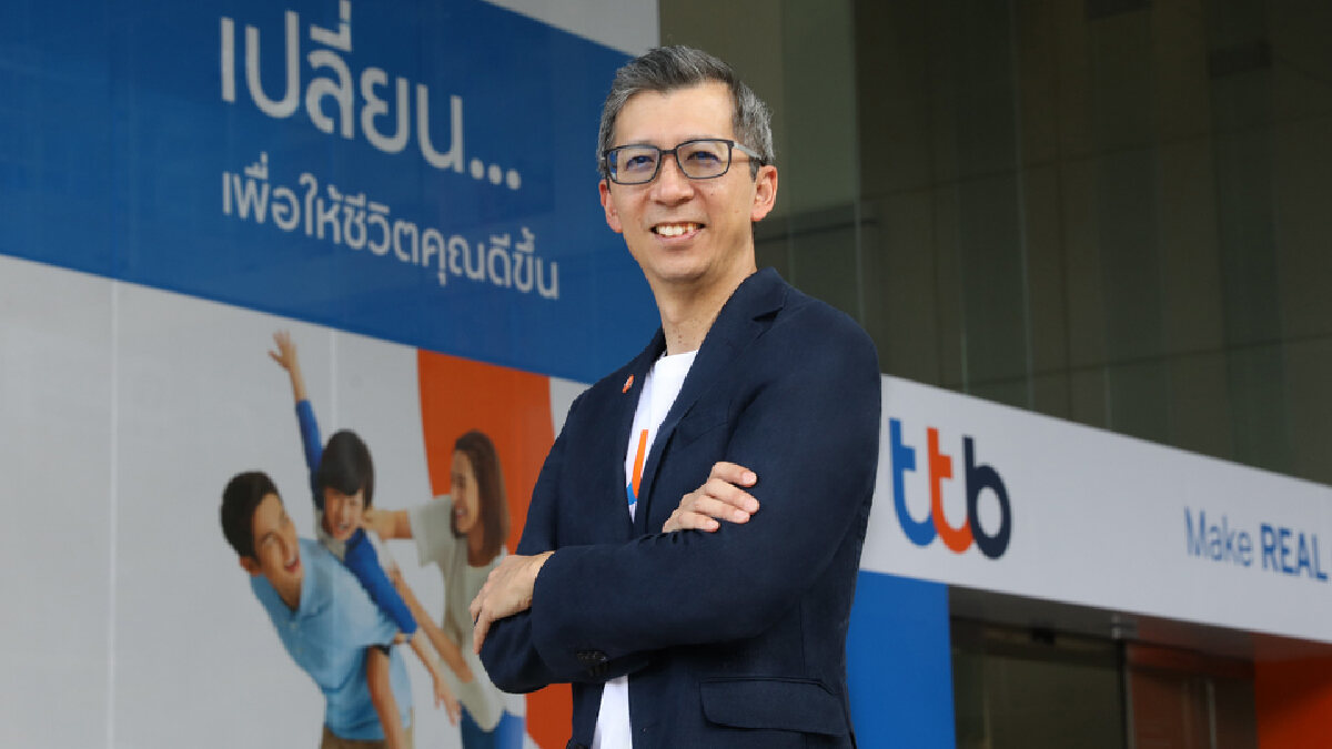 ทีเอ็มบีธนชาต มุ่งพัฒนาโซลูชันผ่านแนวคิดสร้างพื้นฐานทางการเงินครบ 4 มิติสำคัญ เพื่อช่วยคนไทยก้าวข้ามโควิด-19 และมีชีวิตทางการเงินที่ดีขึ้น ทั้งวันนี้และอนาคต
