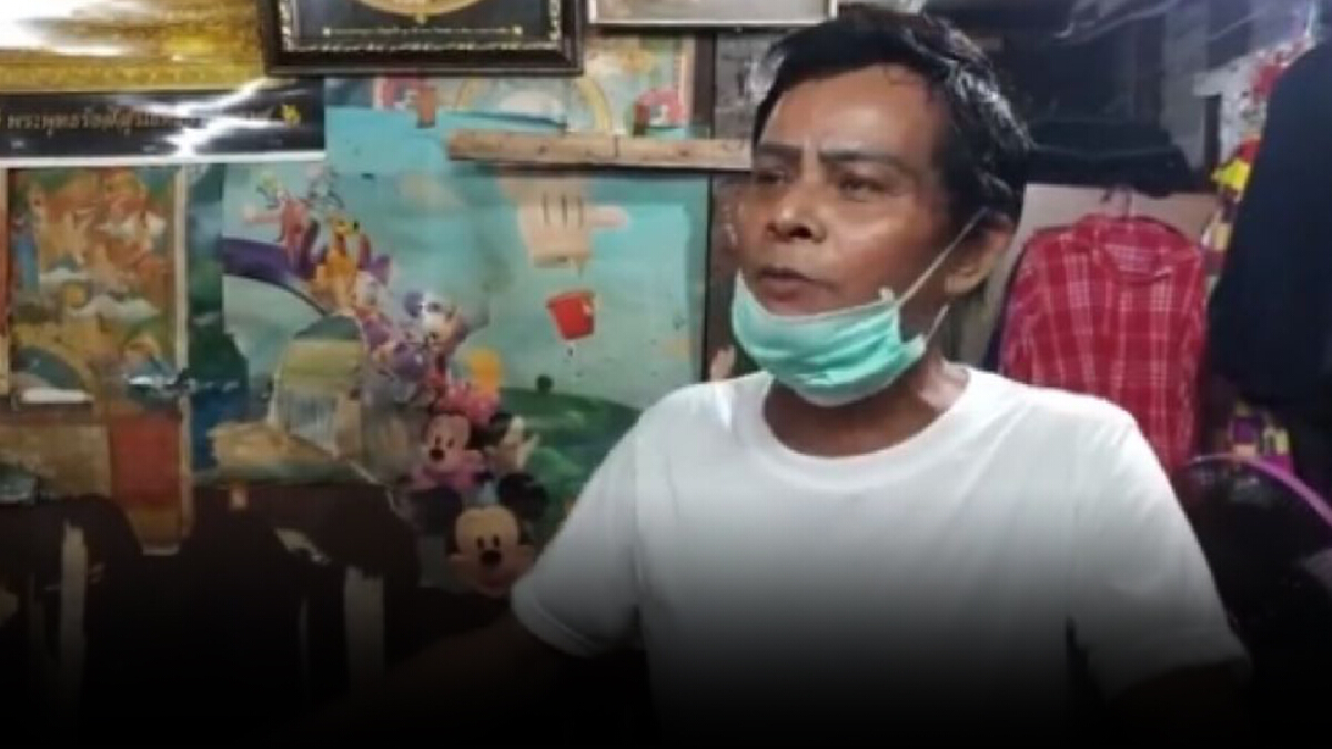 แฟนคลับกังวล แสงสุรีย์ รุ่งโรจน์ อาการทรุดปอดติดเชื้อรุนแรง แฟนคลับกังวล แสงสุรีย์ รุ่งโรจน์ อาการทรุดปอดติดเชื้อรุนแรง