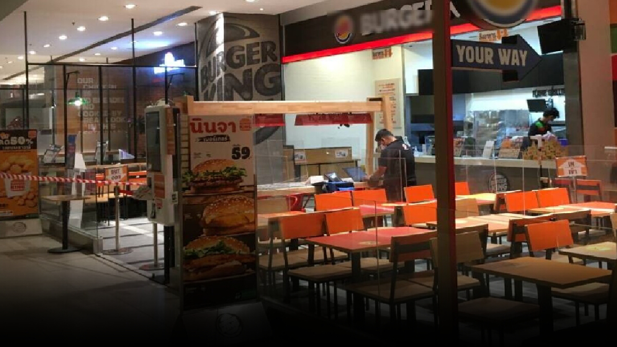 ด่วน! "ศบค." ปลดล็อก 1 ก.ย. เปิดห้าง-นั่งกินอาหารที่ร้าน-เดินทางข้ามจังหวัด