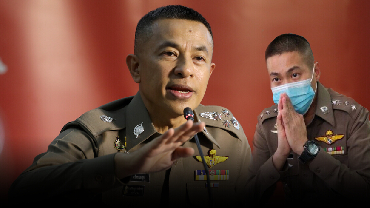 กมธ.กฎหมายฯเชิญ"บิ๊กปั๊ด"เข้าแจง 2 ก.ย. ปมผู้กำกับโจ้ กมธ.กฎหมายฯเชิญ"บิ๊กปั๊ด"เข้าแจง 2 ก.ย. ปมผู้กำกับโจ้