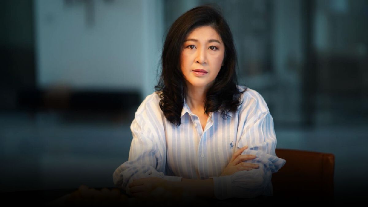 "ยิ่งลักษณ์" โพสต์คิดถึงเมืองไทย สอนเชิงรัฐเจรจาจีนผ่อนปรนส่งออกลำไย