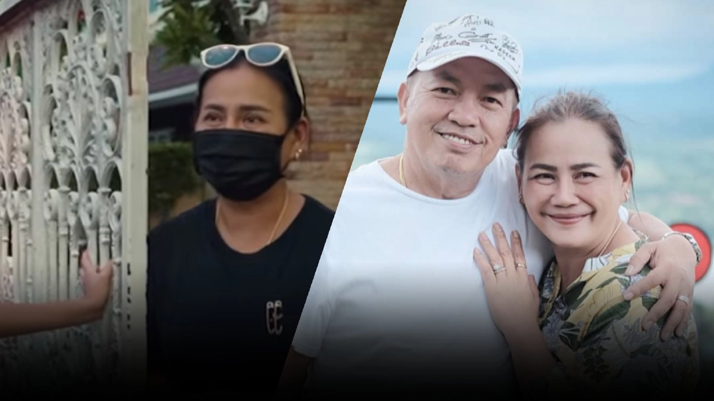 เมีย "น้าค่อม" แย้มเตรียมเปิดร้านก๋วยเตี๋ยว ตั้งชื่อเอาใจแฟนคลับ