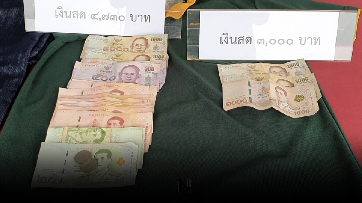 รวบ 2 วัยรุ่นชิงทรัพย์ปั๊มน้ำมัน ปตท.พร้อมแจ้งข้อหาหนัก รวบ 2 วัยรุ่นชิงทรัพย์ปั๊มน้ำมัน ปตท.พร้อมแจ้งข้อหาหนัก