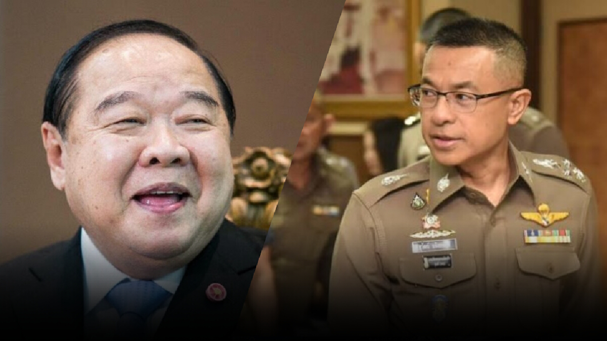 วันเกิดบิ๊กป้อมขอคนไทยสามัคคีช่วยกันแก้โควิดบอกตร.เหนื่อยหน่อยนะ วันเกิดบิ๊กป้อมขอคนไทยสามัคคีช่วยกันแก้โควิดบอกตร.เหนื่อยหน่อยนะ