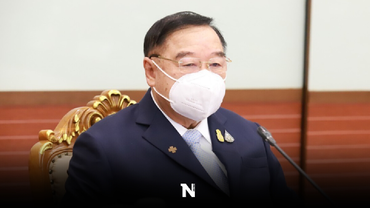 หาตำแหน่งงานว่างที่นี่ แรงงาน เตรียมตำแหน่งงาน 8 แสนอัตรา รองรับคนว่างงาน