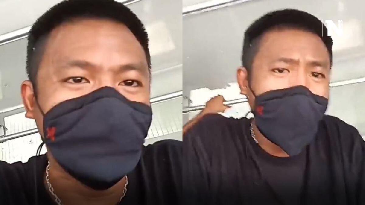 ตร.จับกุม "ไผ่ ดาวดิน" พร้อมมวลชน เอาผิดหลังปลุกม็อบชุมนุม ตร.จับกุม "ไผ่ ดาวดิน" พร้อมมวลชน เอาผิดหลังปลุกม็อบชุมนุม