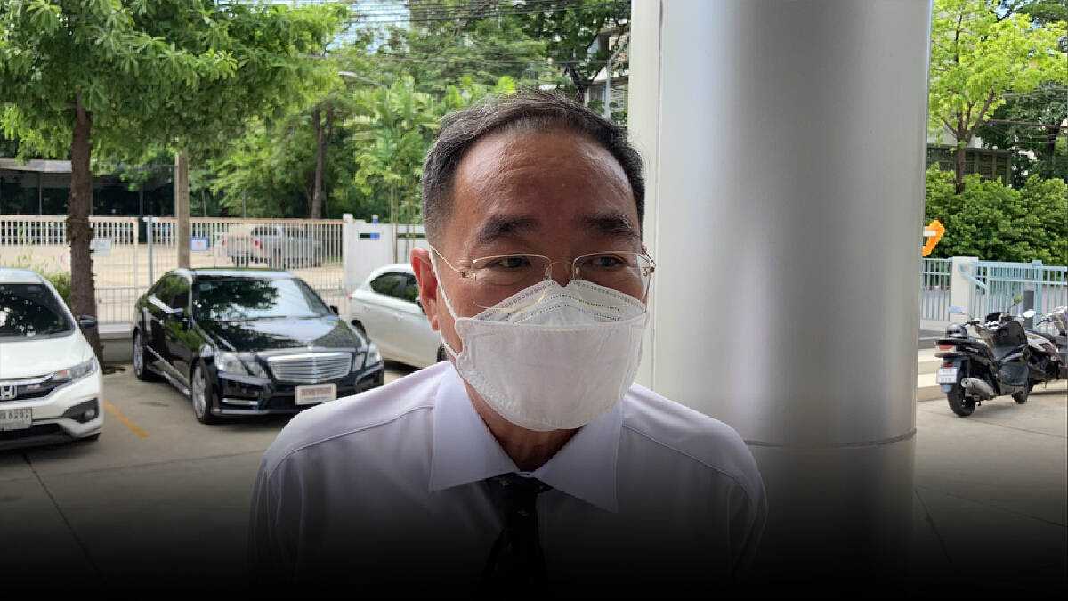 ทนายความ ธนาธร จ่อเข้าเลื่อนวันนัดพบ พงส.พหลโยธิน คดี ม.112