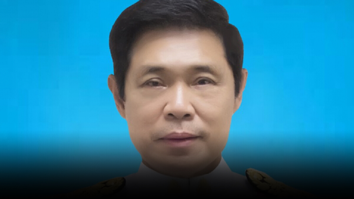 ก.ต. ชี้ชัด ไม่อนุมัติ "ปรเมษฐ์ " เป็นผู้พิพากษาอาวุโส