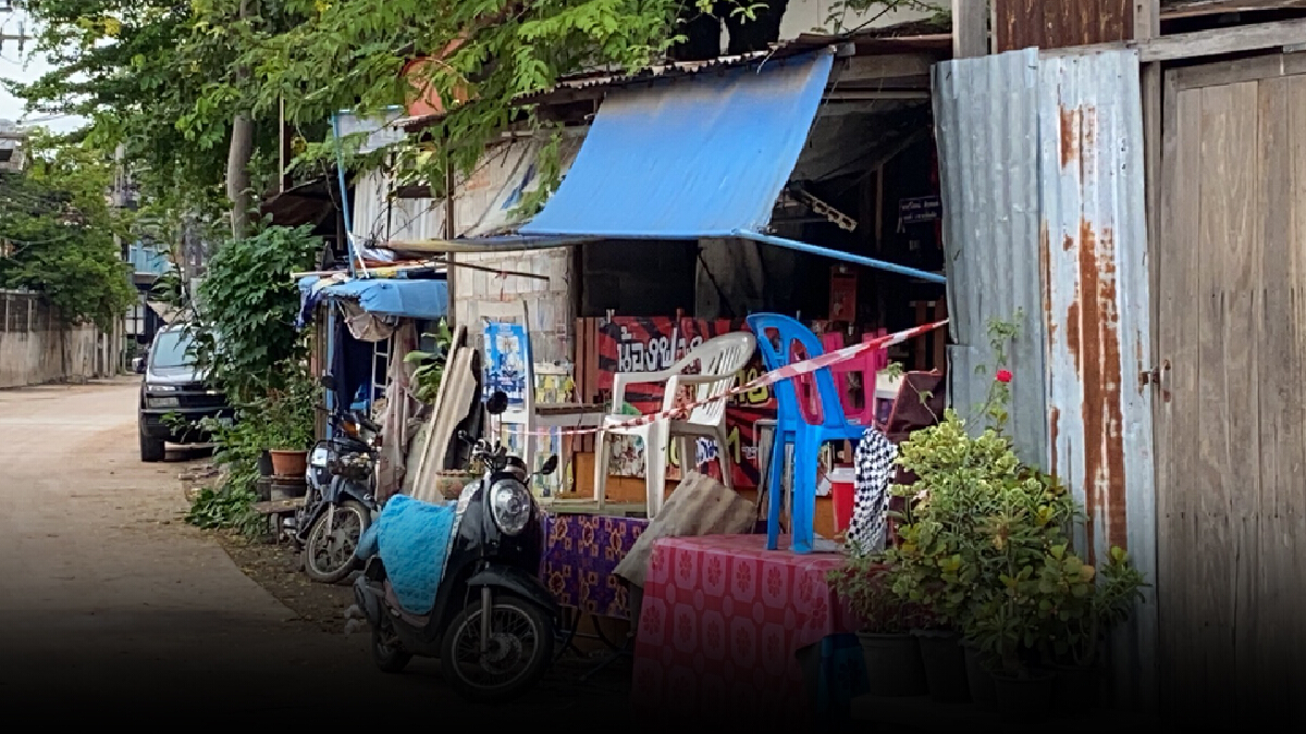 โควิดโคราชยังน่าห่วง ระบาดหนักในชุมชน คลัสเตอร์โรงงานโผล่เพิ่ม