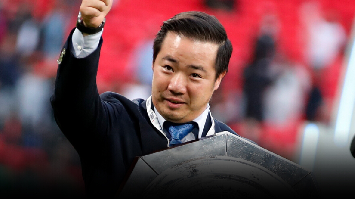 แฟนโหวต "อัยยวัฒน์" สุดยอดเจ้าของทีมแห่งพรีเมียร์ลีก แฟนโหวต "อัยยวัฒน์" สุดยอดเจ้าของทีมแห่งพรีเมียร์ลีก