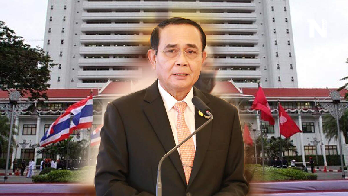 นายกฯ นั่งหัวโต๊ะ ก.ตร. ถกโยกย้าย รองผบ.ตร.-ผบก.