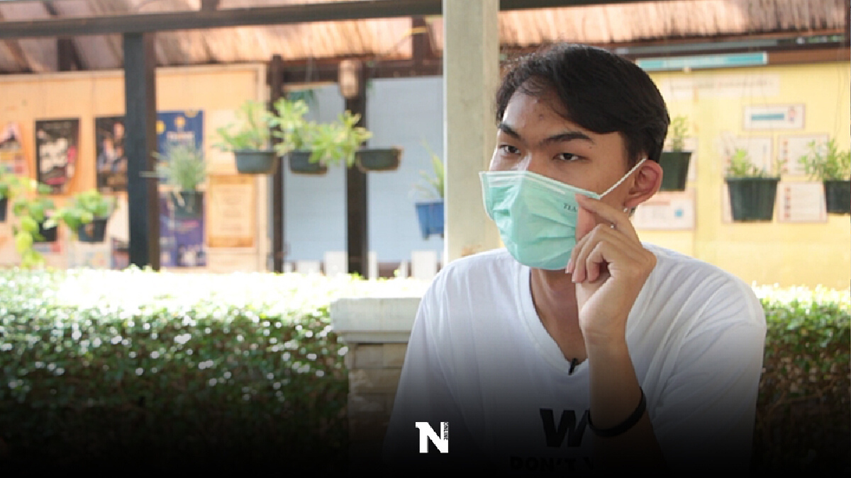 นศ.นิติศาสตร์ มข. เตรียมยื่นตรวจสอบจริยธรรมอาจารย์ ขู่ฟ้องนักศึกษา