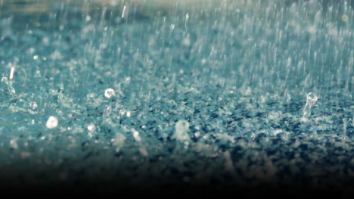 อุตุฯเผย ร่องมรสุมพาดผ่าน ทั่วไทยฝนตกต่อเนื่องและหนักในบางแห่ง