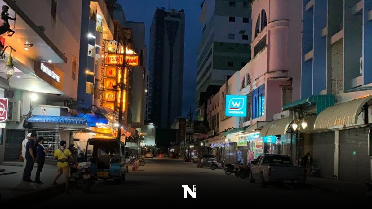 โรงแรมกว่า 60% มีสภาพคล่องไม่เกิน 3 เดือน โรงแรมกว่า 60% มีสภาพคล่องไม่เกิน 3 เดือน