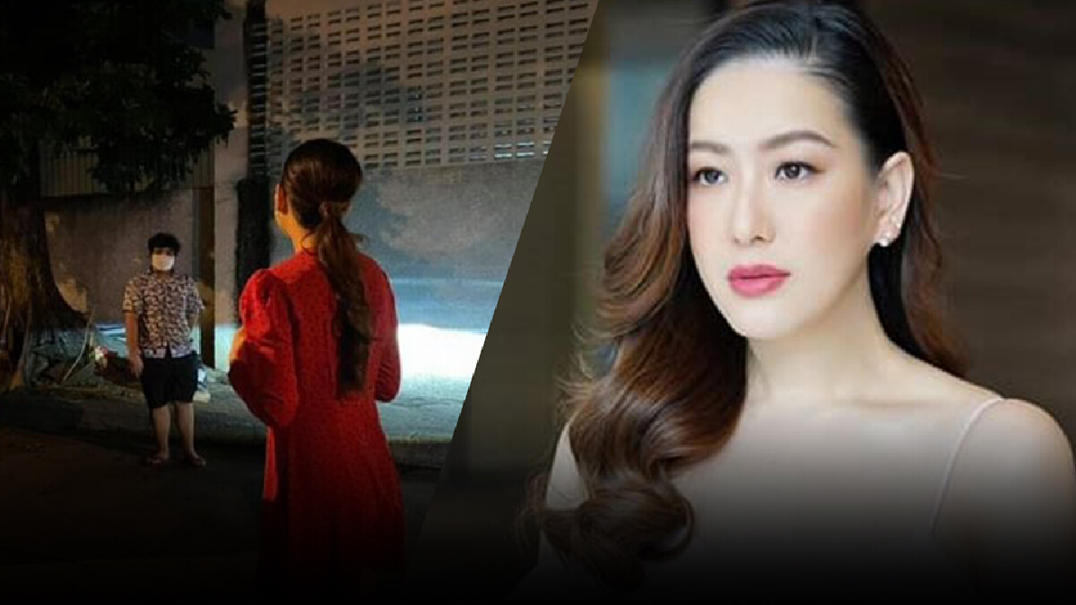 “ได๋ไดอาน่า”สุดหดหู่รับแจ้งเด็ก14 ถูกไล่จากหอเพราะป้าติดโควิด “ได๋ไดอาน่า”สุดหดหู่รับแจ้งเด็ก14 ถูกไล่จากหอเพราะป้าติดโควิด