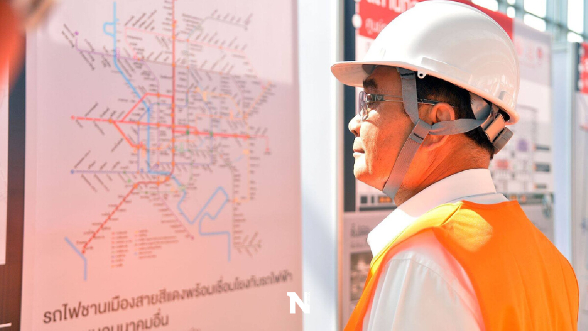 รัฐบาลช่วยเอกชนคู่สัญญาไม่คิดค่าปรับจากผลกระทบโควิด