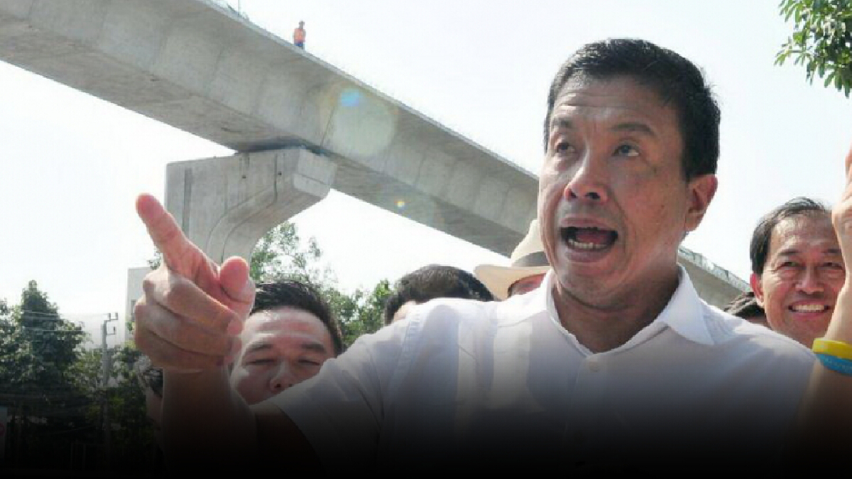 “ชัชชาติ” ยังแรง “ผู้ว่าฯกทม.” พร้อมทีมส.ก. ในนิด้าโพล "จักรทิพย์" ตกอันดับ