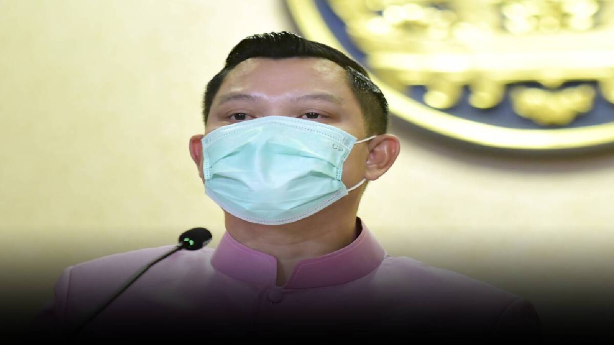 โฆษกรัฐบาล ยัน เป้าหมาย นายกฯ คือ ประชาชน ไม่ใช่จำนวนตัวเลขในสภา