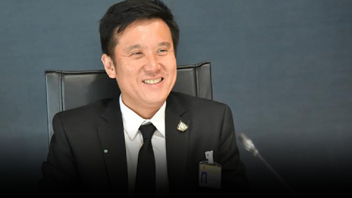 จับตา “เสี่ยโอ๋-ชัยวุฒิ” ขุนพลข้างกาย “ประยุทธ์”