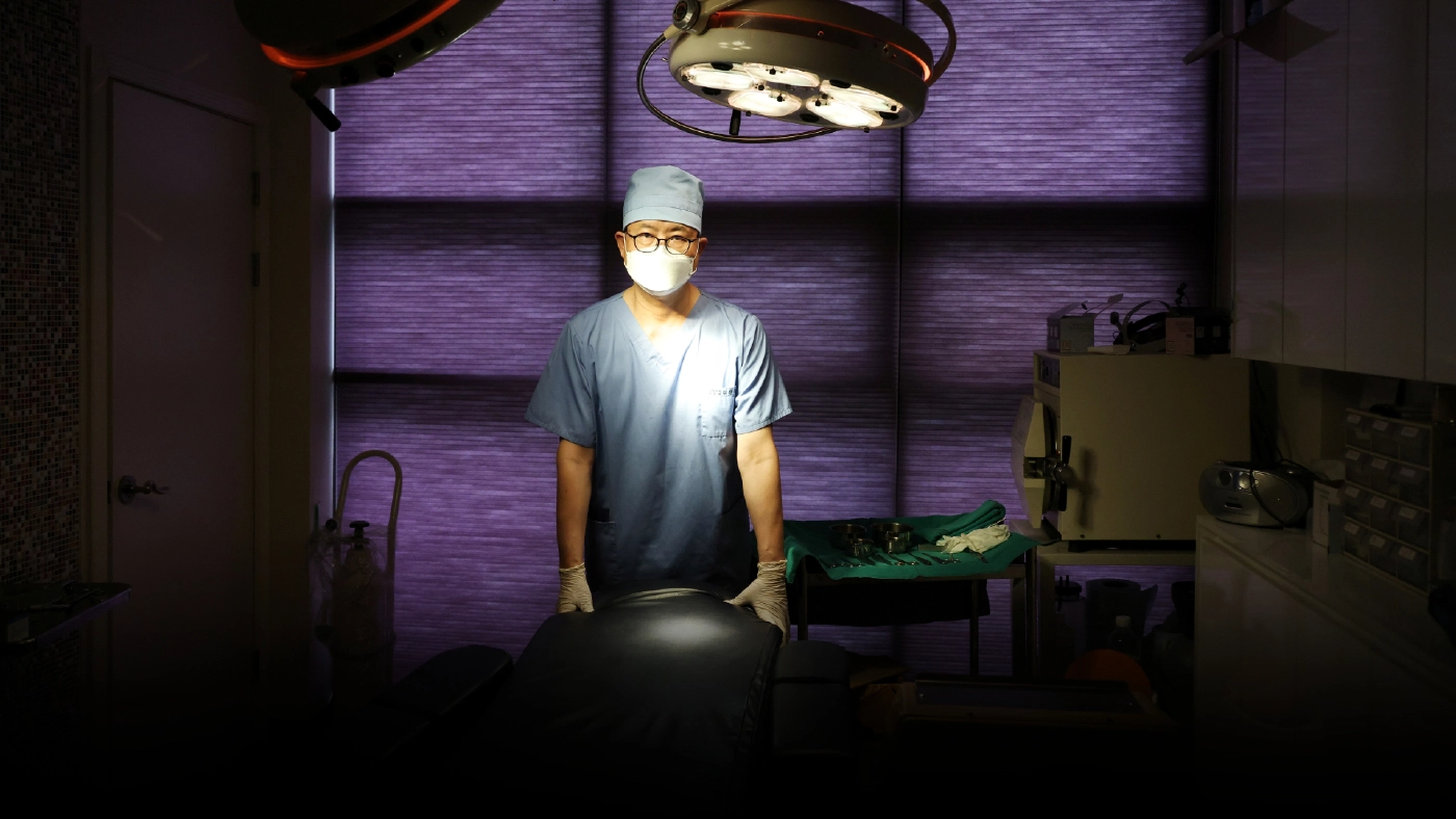 เกาหลีใต้ออกกฎห้องผ่าตัดต้องติดกล้องวงจรปิด ป้องกันหมอผี เกาหลีใต้ออกกฎห้องผ่าตัดต้องติดกล้องวงจรปิด ป้องกันหมอผี