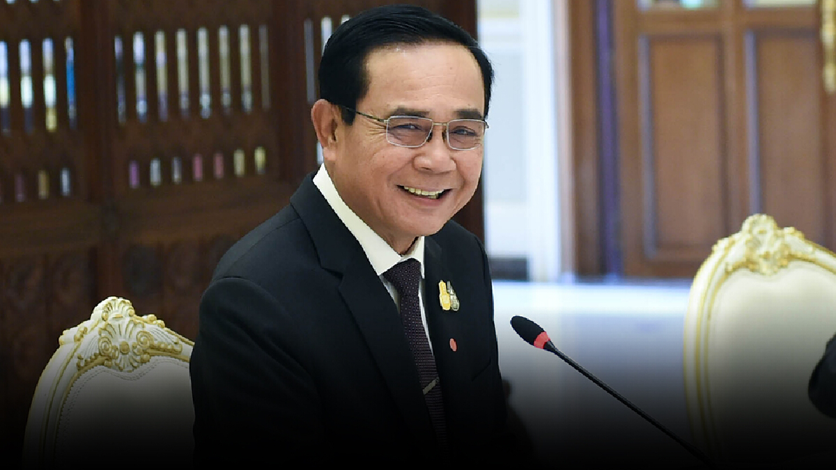 "บิ๊กตู่"เข้าปฏิบัติงานทำเนียบฯ-ตรวจหาโควิด หลังพบนักข่าวติดเชื้อ "บิ๊กตู่"เข้าปฏิบัติงานทำเนียบฯ-ตรวจหาโควิด หลังพบนักข่าวติดเชื้อ