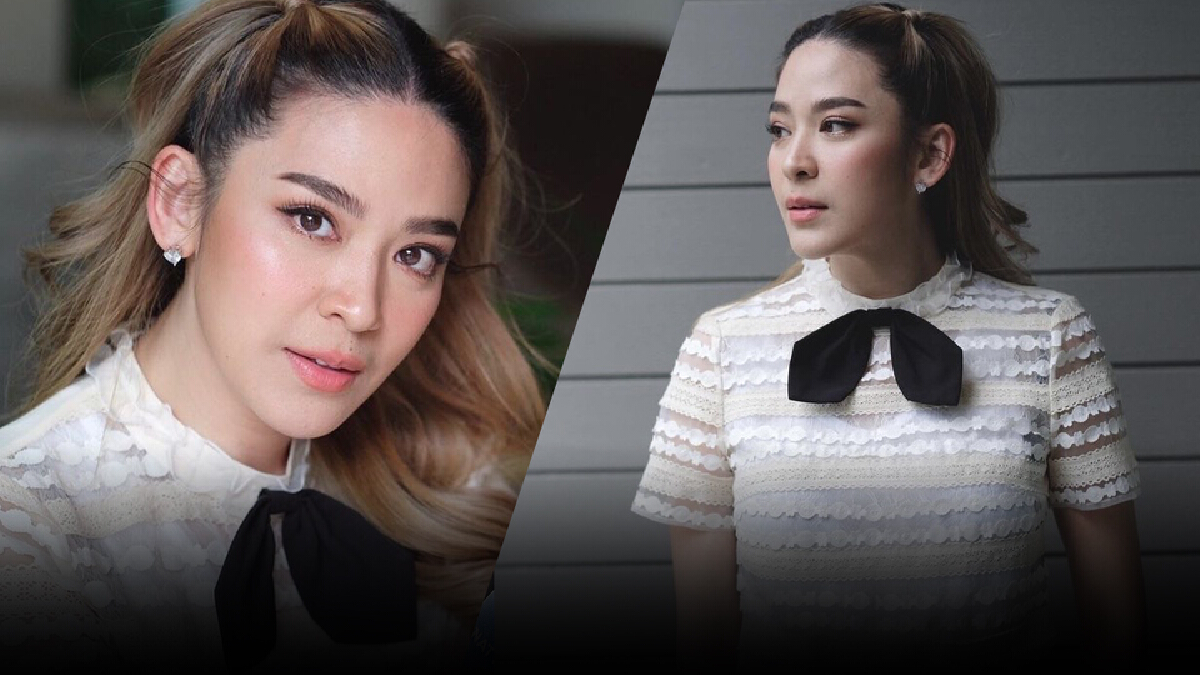 “น้ำหวาน ซาช่า” ทนไม่ไหวแล้วโดนตามด่ามา 10 ปีจ่อฟ้องฯขอปกป้องตัวเองบ้าง “น้ำหวาน ซาช่า” ทนไม่ไหวแล้วโดนตามด่ามา 10 ปีจ่อฟ้องฯขอปกป้องตัวเองบ้าง