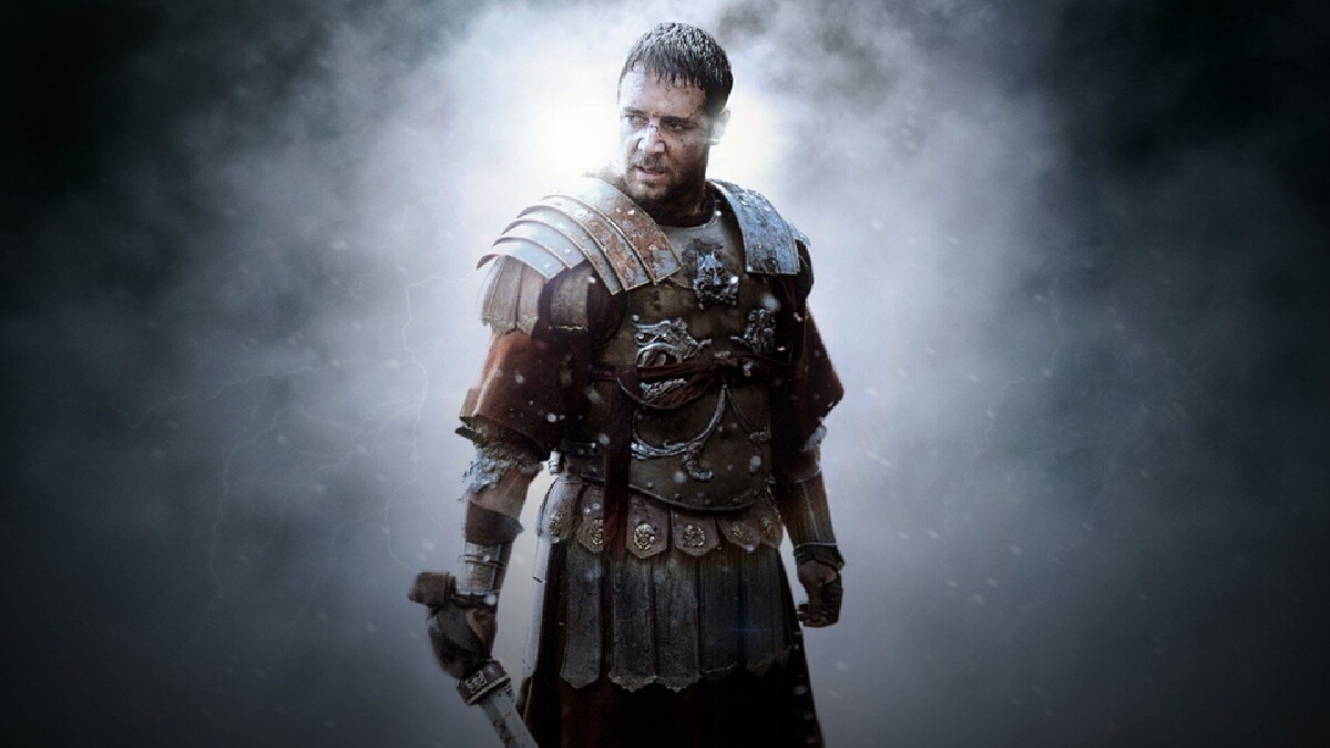 ริดลีย์ สก็อตต์ ยืนยัน Gladiator ภาค 2 มาแน่ กำลังเขียนบทอยู่ ริดลีย์ สก็อตต์ ยืนยัน Gladiator ภาค 2 มาแน่ กำลังเขียนบทอยู่