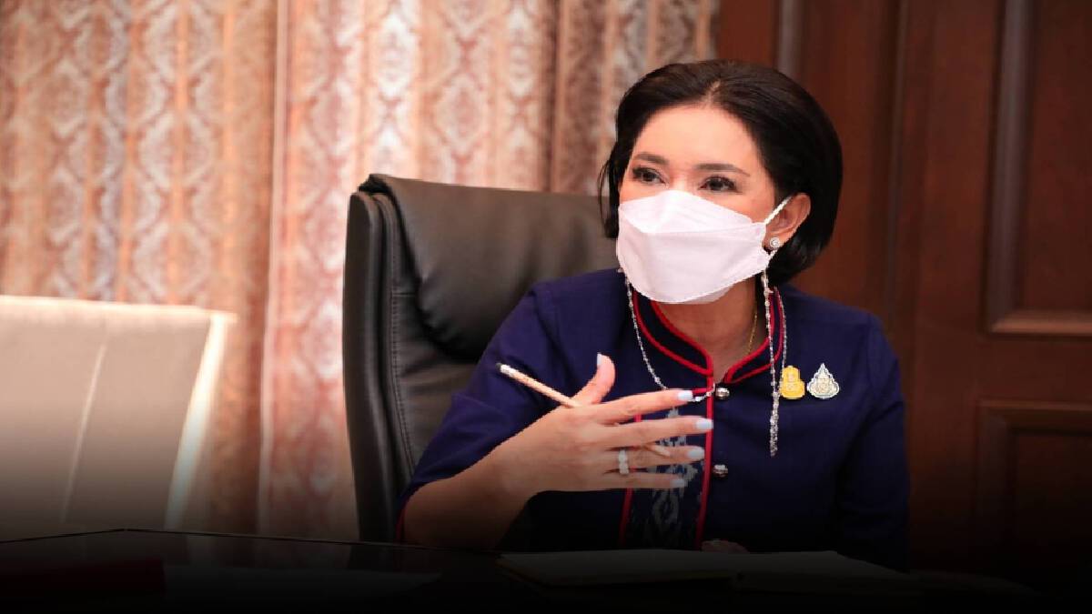 "ณัฐธ์ภัสส์" เร่งเยียวยาครอบครัวหญิงป่วยดาวน์ซินโดมถูกฆ่าข่มขืน