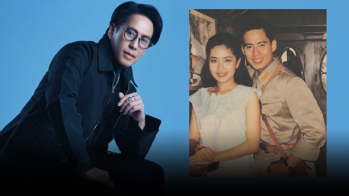 ป๋าเบิร์ด ส่งคลิปอาลัย "ทมยันตี" ขอบคุณผู้สร้าง "เบิร์ด ธงไชย" ตราบจนวันนี้ ป๋าเบิร์ด ส่งคลิปอาลัย "ทมยันตี" ขอบคุณผู้สร้าง "เบิร์ด ธงไชย" ตราบจนวันนี้
